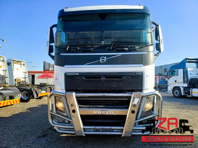 2019 VOLVO FH440 #11420